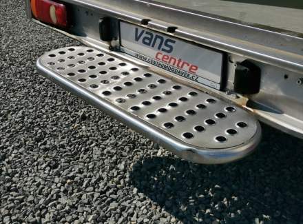 Volkswagen - Crafter