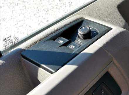 Volkswagen - Crafter