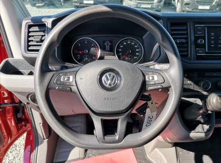 Volkswagen - Crafter