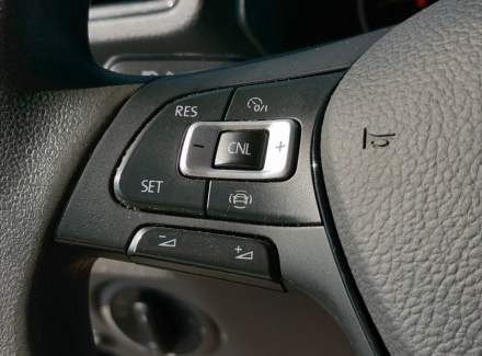Volkswagen - Crafter
