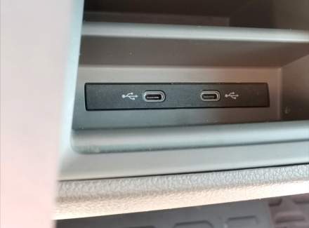 Volkswagen - Crafter
