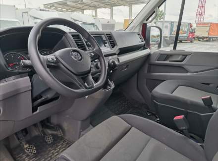 Volkswagen - Crafter
