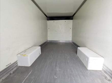 Volkswagen - Crafter