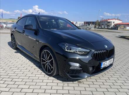BMW - 2er