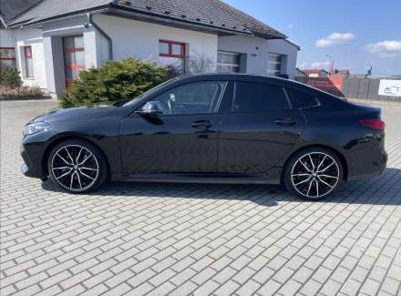 BMW - 2er