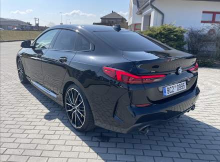 BMW - 2er
