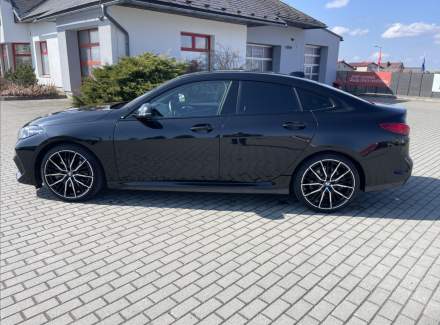 BMW - 2er