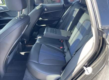 BMW - 2er