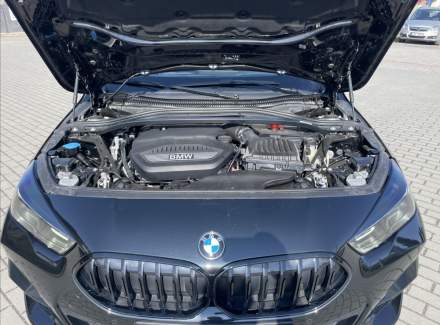 BMW - 2er