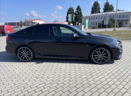 BMW - 2er