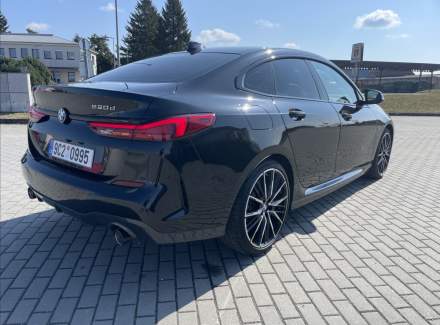 BMW - 2er