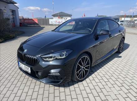 BMW - 2er