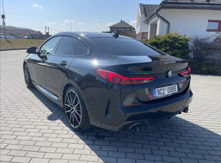 BMW - 2er