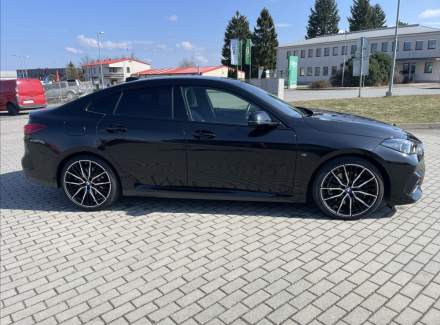 BMW - 2er