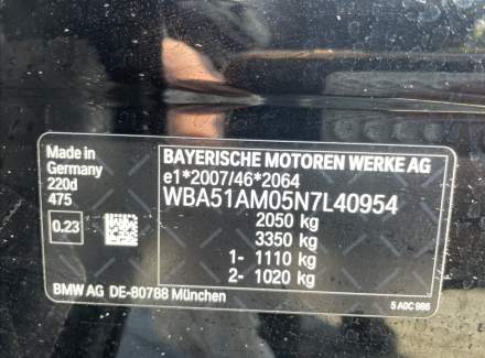 BMW - 2er