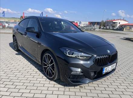 BMW - 2er