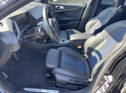 BMW - 2er