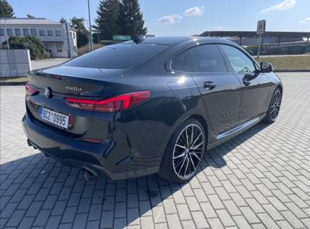 BMW - 2er