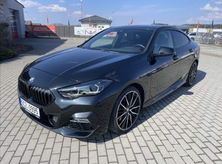 BMW - 2er