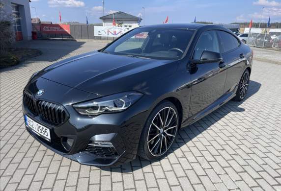 BMW - 2er