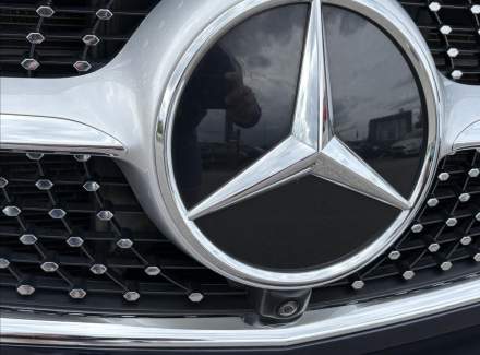 Mercedes-Benz - V-class