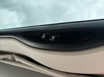 Mercedes-Benz - V-class