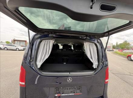 Mercedes-Benz - V-class