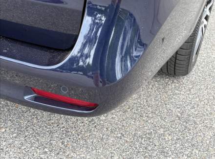 Mercedes-Benz - V-class