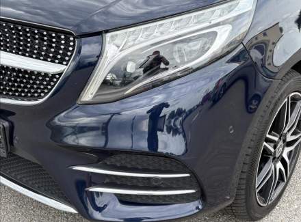 Mercedes-Benz - V-class