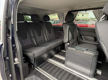 Mercedes-Benz - V-class