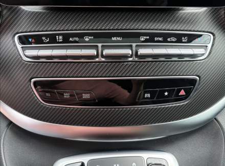 Mercedes-Benz - V-class