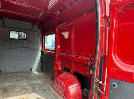 Fiat - Ducato