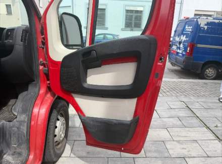Fiat - Ducato
