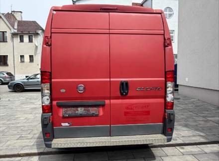 Fiat - Ducato