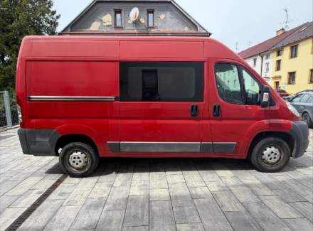 Fiat - Ducato