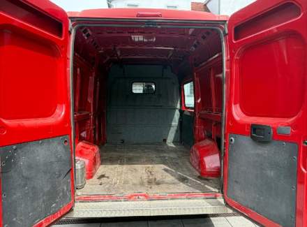 Fiat - Ducato