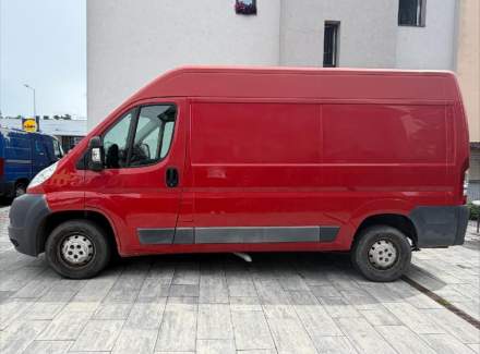 Fiat - Ducato