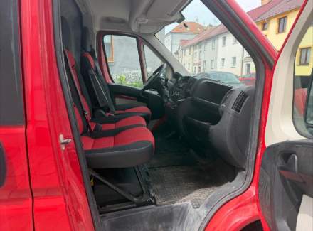 Fiat - Ducato