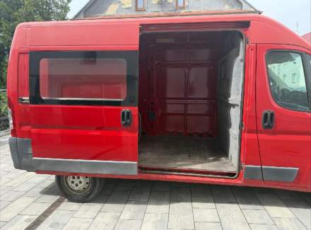 Fiat - Ducato
