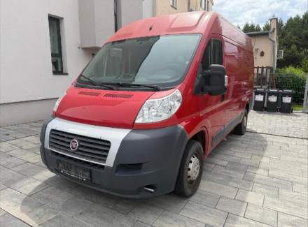 Fiat - Ducato