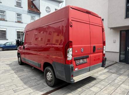 Fiat - Ducato