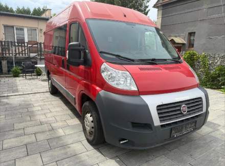 Fiat - Ducato