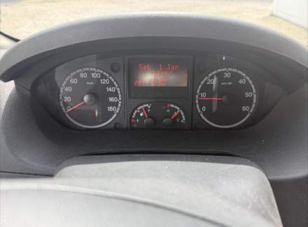 Fiat - Ducato