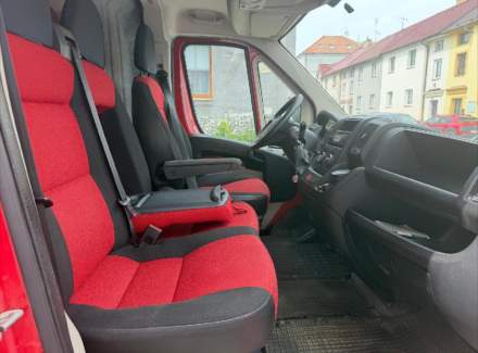 Fiat - Ducato