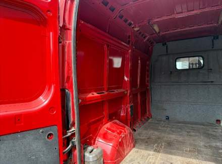 Fiat - Ducato