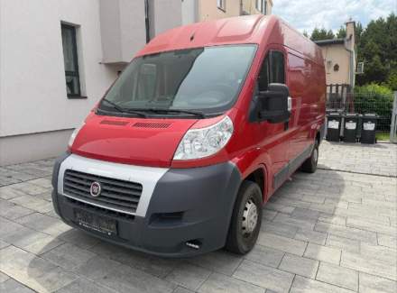 Fiat - Ducato