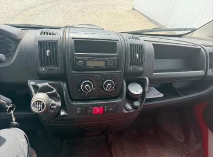 Fiat - Ducato
