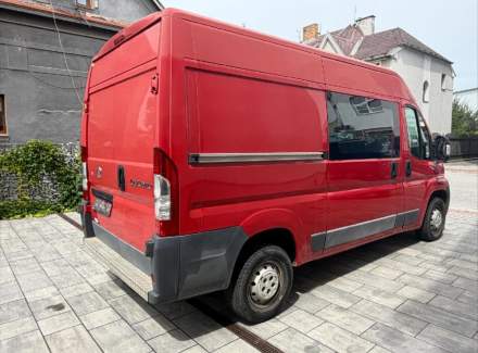 Fiat - Ducato