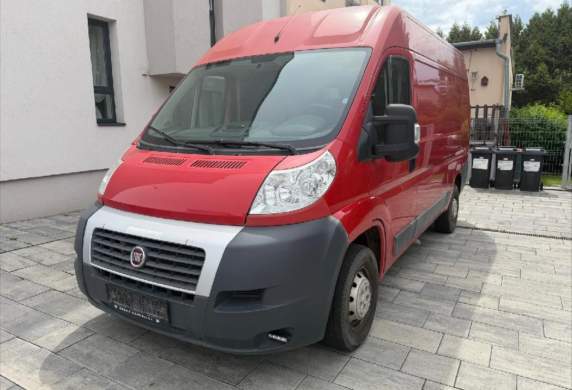 Fiat - Ducato