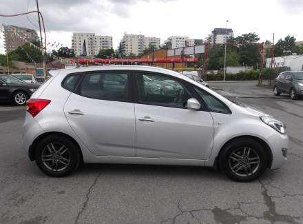 Hyundai - ix20